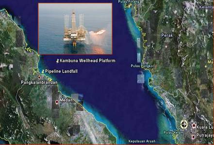 独立石油公司在亚太海洋石油勘探开发中的发展进程