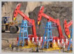 中石油甘肃发现亿吨级整装大油田