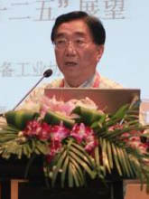 赵志明--中国石油和石油化工工业设备协会首席顾问
