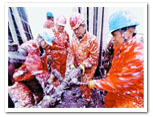 大庆钻探公司中标蒙古逾700万美元项目